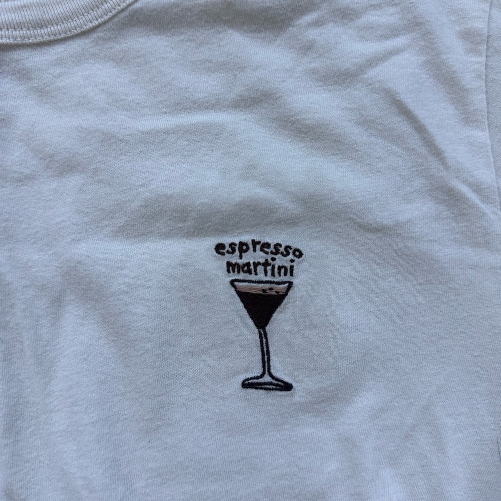 Baby tee - Picture 2 of 3